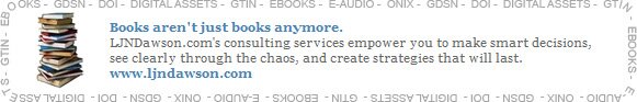 Book Publishing Industry Consultant