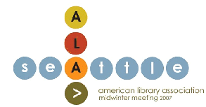 ALA logo