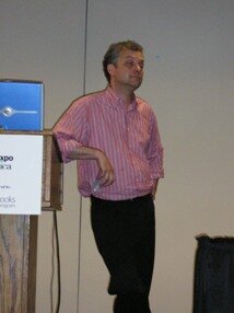 Ted Listening